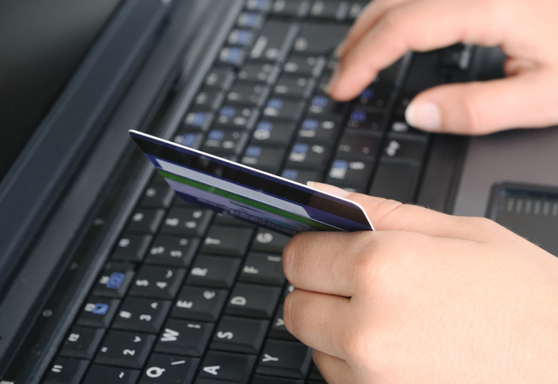 This image displays is used for Villa Monterey Apartments online payment page link button
